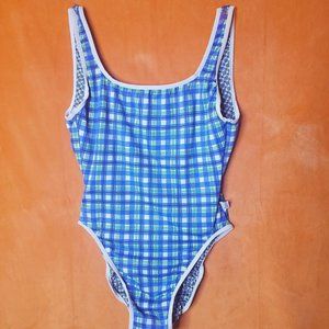 Guess Double Sided Bathing